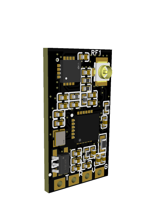 ZettaLink HD v2